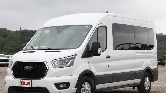 2023 Ford Transit 350 XL