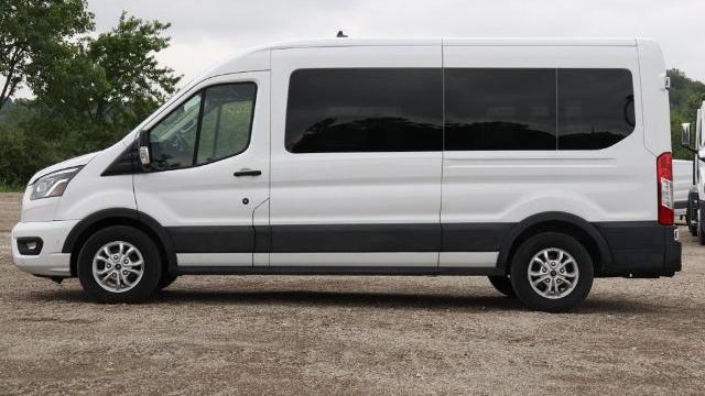 2023 Ford Transit 350 XL
