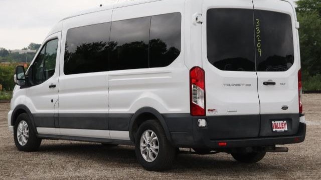 2023 Ford Transit 350 XL