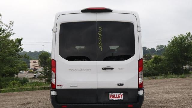 2023 Ford Transit 350 XL
