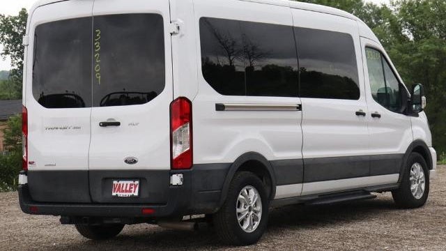 2023 Ford Transit 350 XL