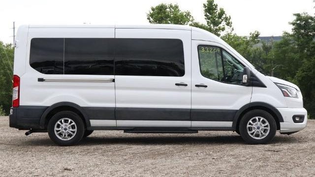 2023 Ford Transit 350 XL