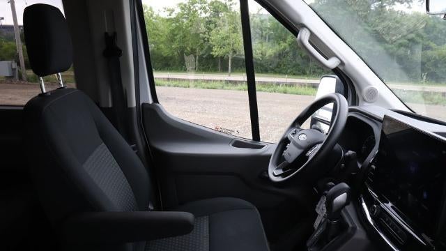 2023 Ford Transit 350 XL