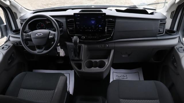 2023 Ford Transit 350 XL