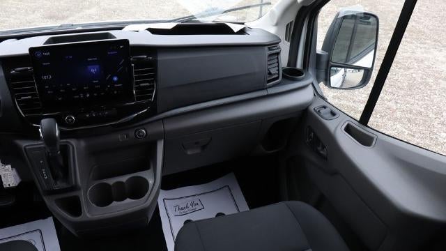 2023 Ford Transit 350 XL