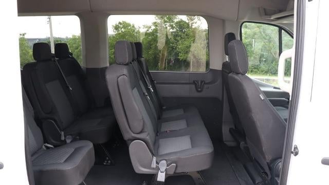2023 Ford Transit 350 XL