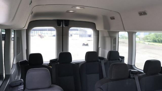 2023 Ford Transit 350 XL