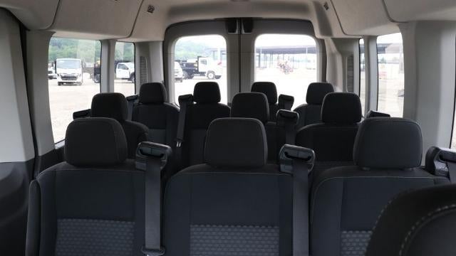 2023 Ford Transit 350 XL