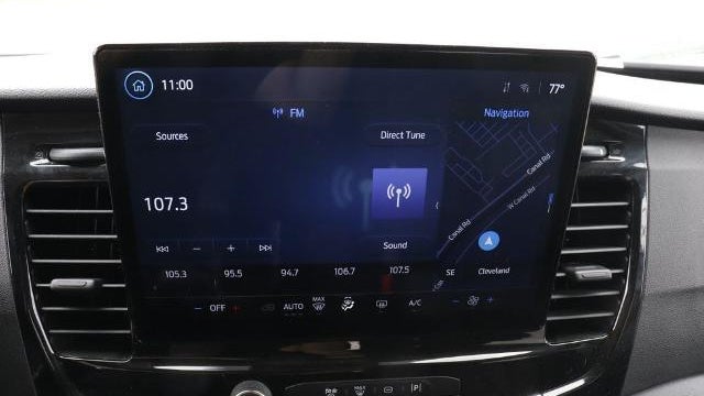 2023 Ford Transit 350 XL
