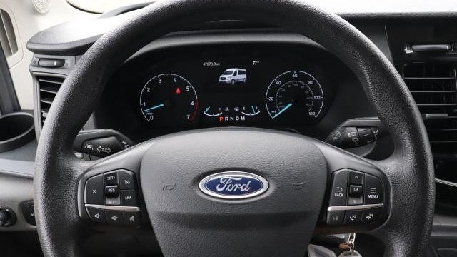 2023 Ford Transit 350 XL