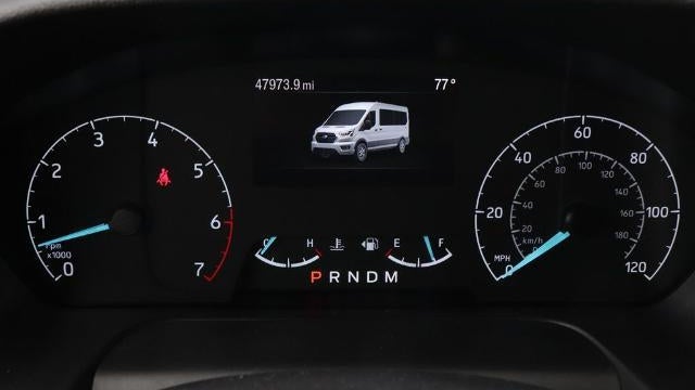 2023 Ford Transit 350 XL