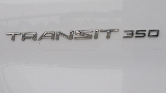 2023 Ford Transit 350 XL