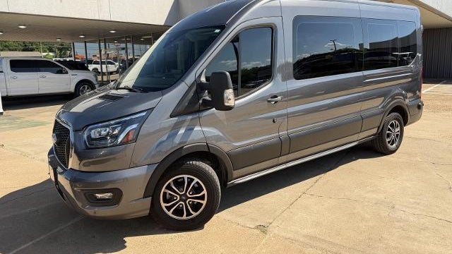 Preowned 2023 Ford Transit 350 XL for Sale