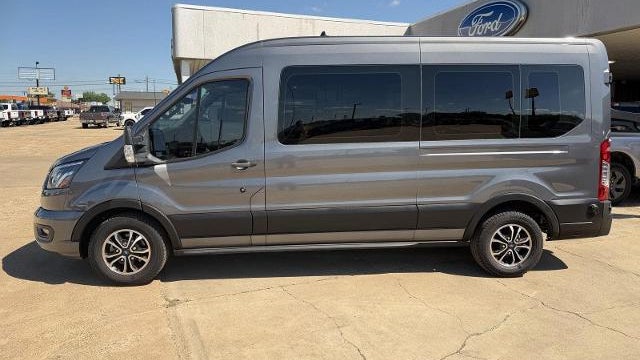 2023 Ford Transit 350 XL