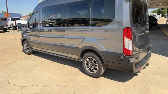 2023 Ford Transit 350 XL