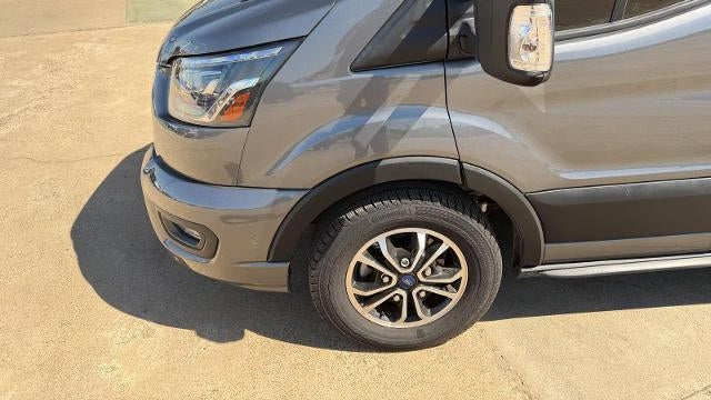 2023 Ford Transit 350 XL