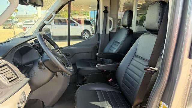 2023 Ford Transit 350 XL