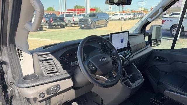 2023 Ford Transit 350 XL