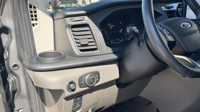 2023 Ford Transit 350 XL