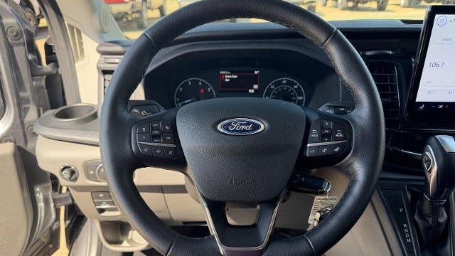 2023 Ford Transit 350 XL