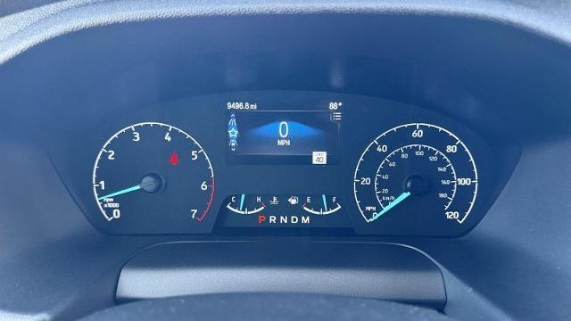 2023 Ford Transit 350 XL