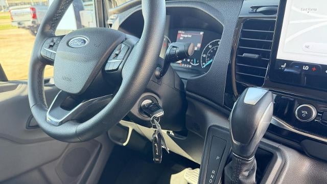 2023 Ford Transit 350 XL