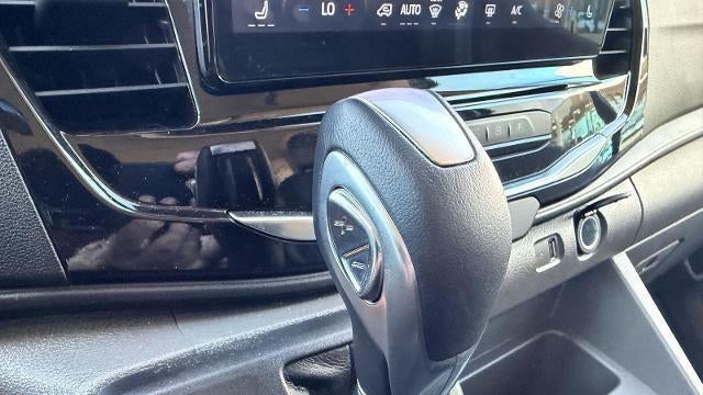 2023 Ford Transit 350 XL