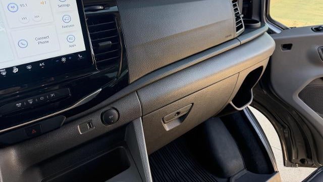 2023 Ford Transit 350 XL
