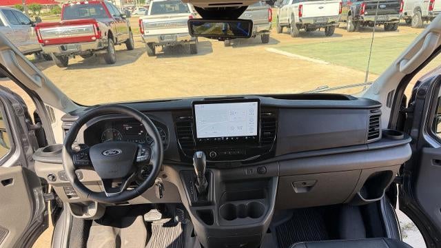 2023 Ford Transit 350 XL