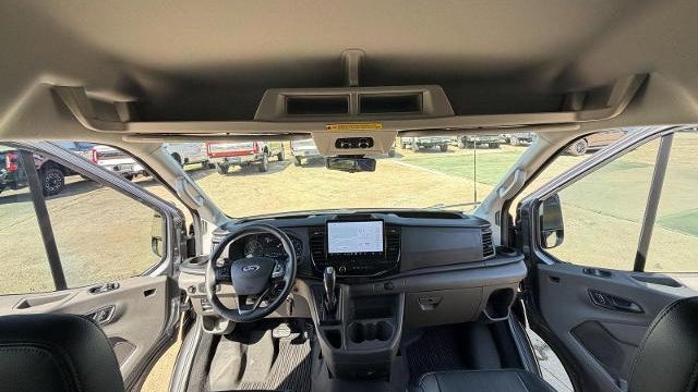 2023 Ford Transit 350 XL