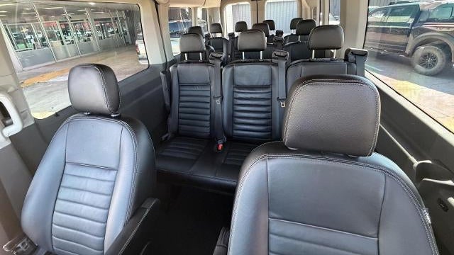 2023 Ford Transit 350 XL