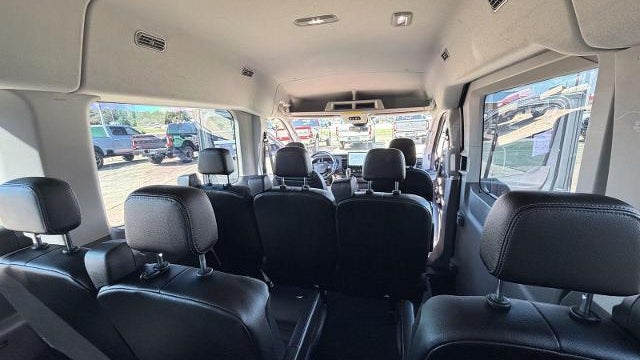 2023 Ford Transit 350 XL