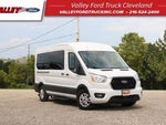 2021 Transit Thumbnail 1