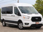 2021 Transit Thumbnail 2