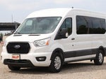 2021 Transit Thumbnail 5