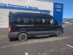 2016 Transit Thumbnail 13