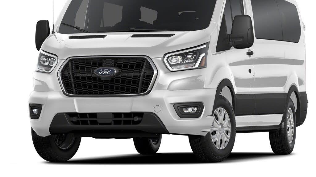 Preowned 2022 Ford Transit 350 XL for Sale