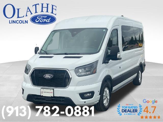 2026 Ford Transit - $55,900