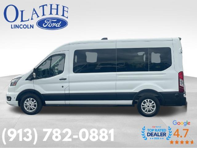 2026 Ford Transit - $55,900