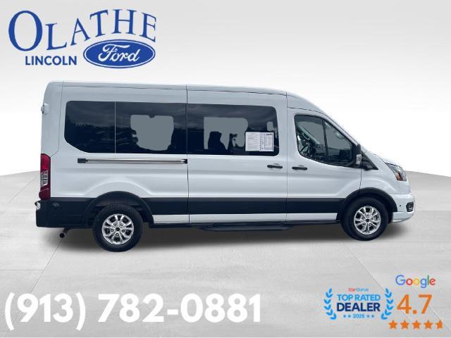 2026 Ford Transit - $55,900