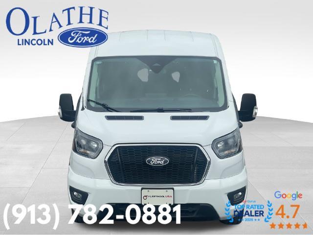 2026 Ford Transit - $55,900