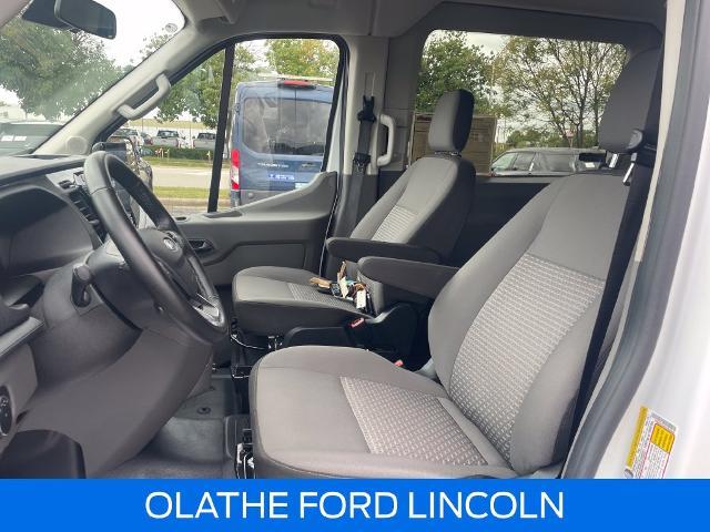 2026 Ford Transit - $55,900