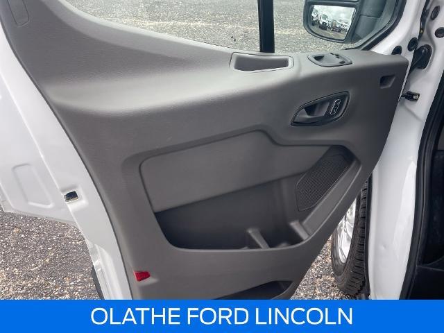 2026 Ford Transit - $55,900