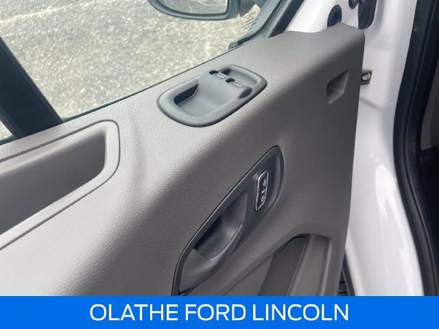 2026 Ford Transit - $55,900