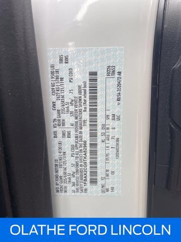 2026 Ford Transit - $55,900
