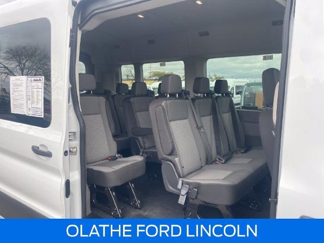 2026 Ford Transit - $55,900