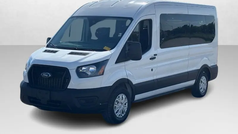 Preowned 2025 Ford Transit 350 XL for Sale