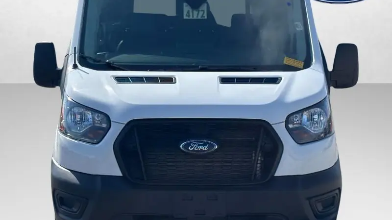 2025 Ford Transit 350 XL