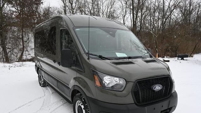 Preowned 2026 Ford Transit 350 XL for Sale