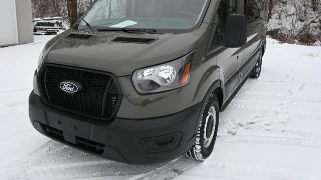 2026 Ford Transit 350 XL